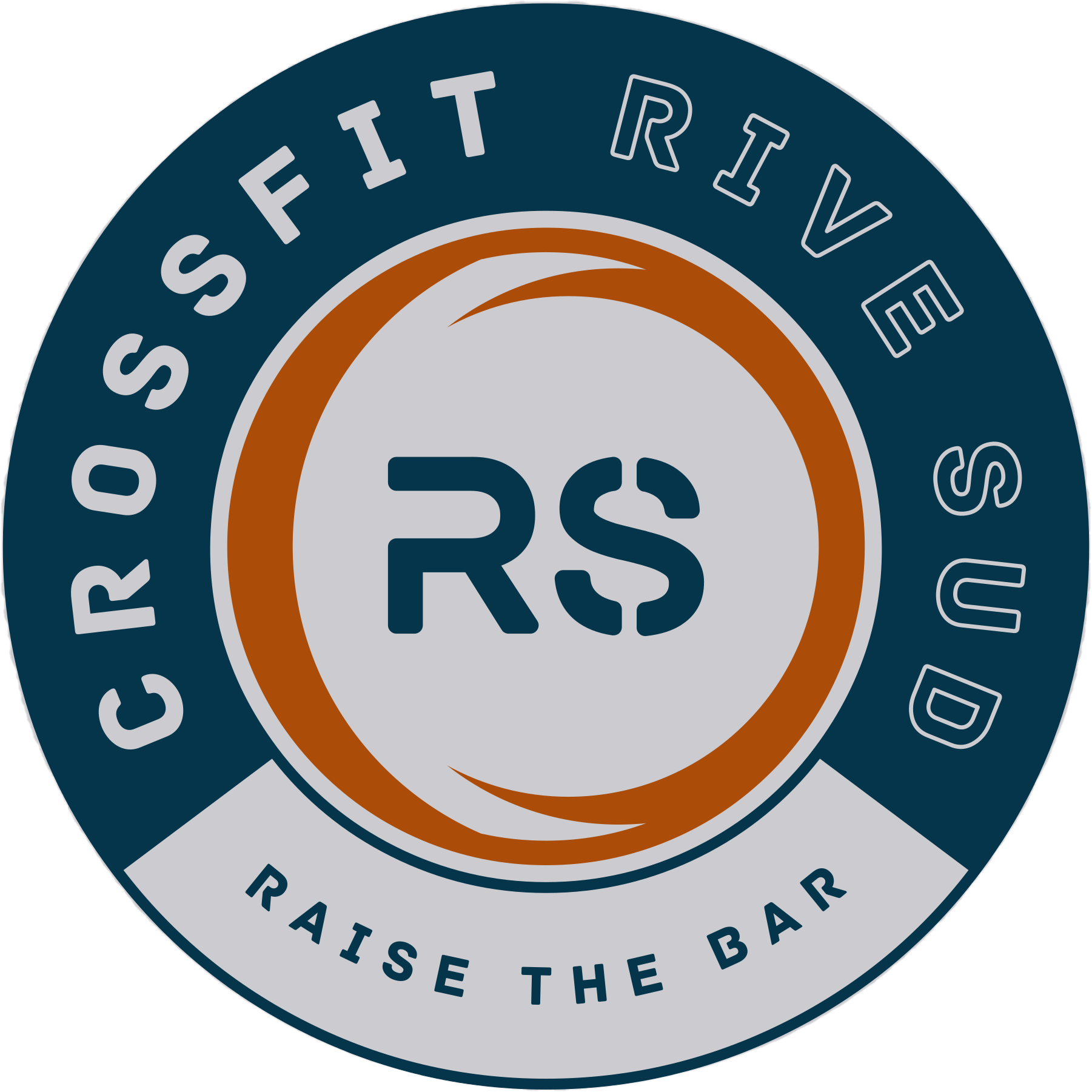 Crossfit Rive-Sud