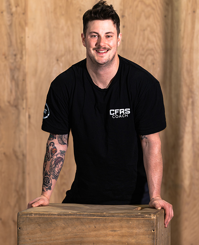 Marc-Antoine Genesse